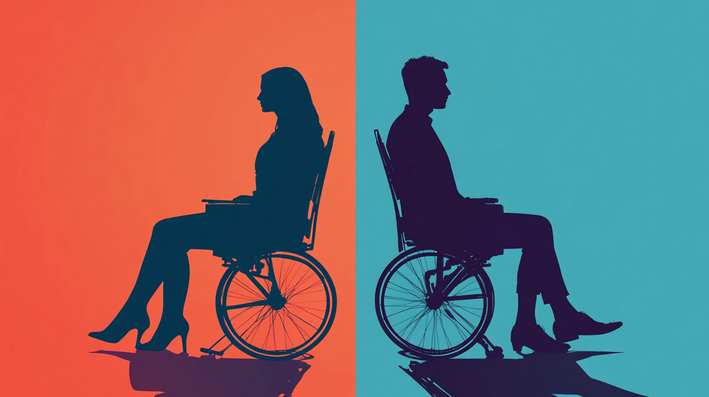 Você está visualizando atualmente Aposentadoria por Invalidez vs. Aposentadoria do PCD: Qual a Melhor Escolha?